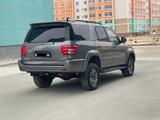 Toyota Sequoia 2001 годаүшін7 000 000 тг. в Актау – фото 3