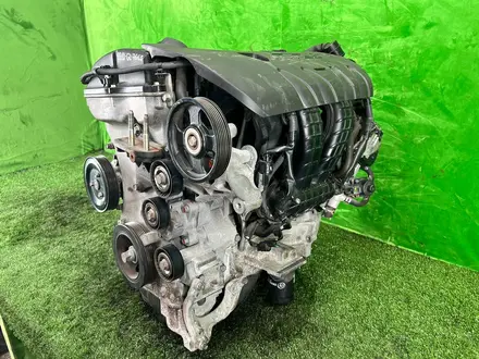 Привозной двигатель 4B10 V1.8 из Японии! за 560 000 тг. в Астана – фото 3