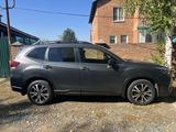 Subaru Forester 2019 годаүшін12 000 000 тг. в Усть-Каменогорск – фото 3