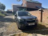 Subaru Forester 2019 годаүшін12 000 000 тг. в Усть-Каменогорск