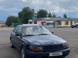 Audi 100 1992 годаүшін1 700 000 тг. в Тараз – фото 2