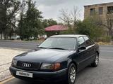 Audi 100 1992 годаүшін1 700 000 тг. в Тараз – фото 3