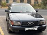 Audi 100 1992 годаүшін1 700 000 тг. в Тараз