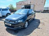 Volkswagen Polo 2010 годаүшін4 200 000 тг. в Караганда – фото 2