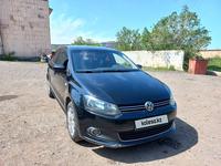 Volkswagen Polo 2010 года за 4 200 000 тг. в Караганда