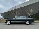Mercedes-Benz S 300 1991 годаfor15 000 000 тг. в Астана – фото 2