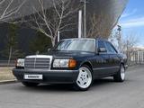 Mercedes-Benz S 300 1991 годаfor15 000 000 тг. в Астана