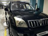 Toyota Land Cruiser Prado 2006 года за 13 500 000 тг. в Астана