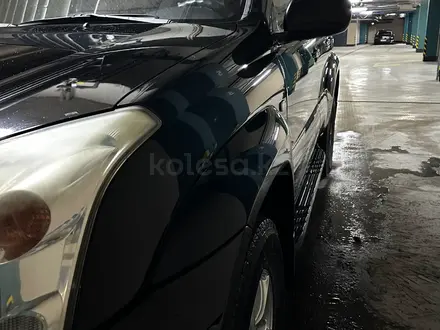 Toyota Land Cruiser Prado 2006 года за 13 500 000 тг. в Астана – фото 15