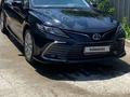 Toyota Camry 2023 годаүшін12 300 000 тг. в Алматы