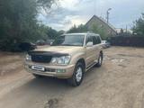 Lexus LX 470 1999 года за 7 500 000 тг. в Астана