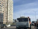 КамАЗ  5511 2006 года за 8 500 000 тг. в Астана