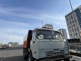 КамАЗ  5511 2006 годаүшін8 500 000 тг. в Астана – фото 3