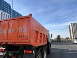КамАЗ  5511 2006 годаүшін8 500 000 тг. в Астана – фото 4
