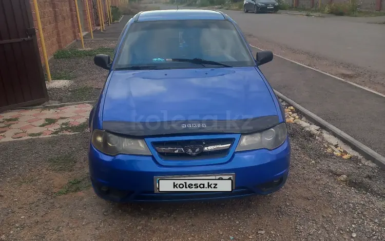 Daewoo Nexia 2010 года за 1 500 000 тг. в Астана