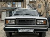 ВАЗ (Lada) 2107 2012 года за 2 299 999 тг. в Туркестан