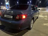 Toyota Corolla 2007 года за 4 800 000 тг. в Кызылорда – фото 4