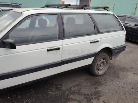 Volkswagen Passat 1991 года за 800 000 тг. в Семей – фото 4