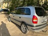 Opel Zafira 2002 года за 2 520 000 тг. в Актобе – фото 3