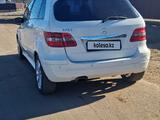 Mercedes-Benz B 170 2006 года за 2 800 000 тг. в Атырау – фото 4