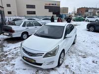 Hyundai Accent 2014 годаfor5 000 000 тг. в Кокшетау