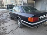 Audi 100 1994 года за 1 500 000 тг. в Астана – фото 5