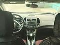 Chevrolet Aveo 2014 годаүшін3 690 000 тг. в Тараз – фото 3