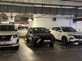 Запчасти Geely Coolray в Караганда