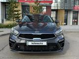 Kia Cerato 2019 года за 8 400 000 тг. в Астана – фото 4