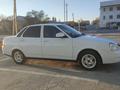 ВАЗ (Lada) Priora 2170 2013 годаүшін2 300 000 тг. в Атырау – фото 6