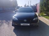 Toyota Camry 2013 года за 10 500 000 тг. в Тараз – фото 3