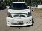 Toyota Alphard 2006 года за 5 300 000 тг. в Актобе