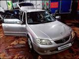 Mazda 323 2002 годаfor2 500 000 тг. в Караганда – фото 2