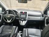 Honda CR-V 2007 года за 6 600 000 тг. в Шымкент – фото 5