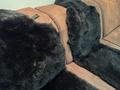 Меховые накидки на сиденье авто за 50 000 тг. в Астана – фото 4