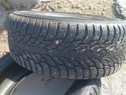 Nokian tyres за 320 000 тг. в Алматы – фото 3