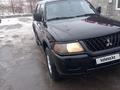 Mitsubishi Montero Sport 2003 года за 4 500 000 тг. в Каргалы – фото 2