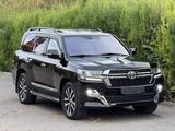 Toyota Land Cruiser 2008 года за 16 000 000 тг. в Тараз
