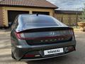 Hyundai Sonata 2021 года за 8 700 000 тг. в Уральск