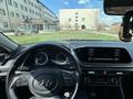 Hyundai Sonata 2021 года за 8 700 000 тг. в Уральск – фото 10