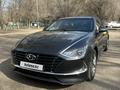 Hyundai Sonata 2021 года за 8 700 000 тг. в Уральск – фото 3