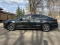 Hyundai Sonata 2021 года за 8 700 000 тг. в Уральск – фото 4