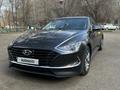 Hyundai Sonata 2021 года за 8 700 000 тг. в Уральск – фото 8