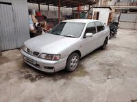 Nissan Primera 1998 годаүшін800 000 тг. в Алматы