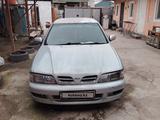 Nissan Primera 1998 годаүшін800 000 тг. в Алматы – фото 2