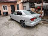 Nissan Primera 1998 года за 800 000 тг. в Алматы – фото 4