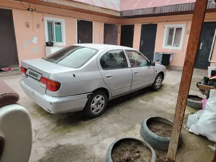 Nissan Primera 1998 года за 800 000 тг. в Алматы – фото 7