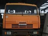 КамАЗ  5511 2009 года за 3 499 999 тг. в Тараз