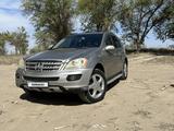Mercedes-Benz ML 350 2006 года за 5 500 000 тг. в Жезказган