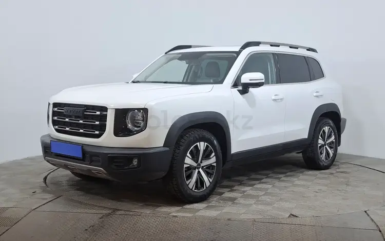 Haval Dargo 2022 года за 9 490 000 тг. в Астана